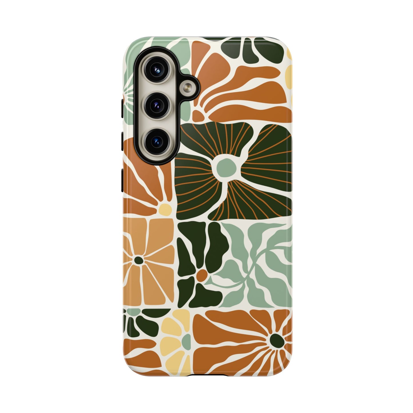 Modern Botanical Phone Case