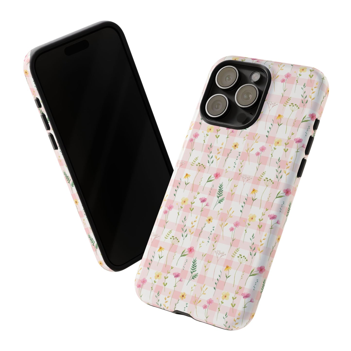 Wild Garden | Floral Phone Case