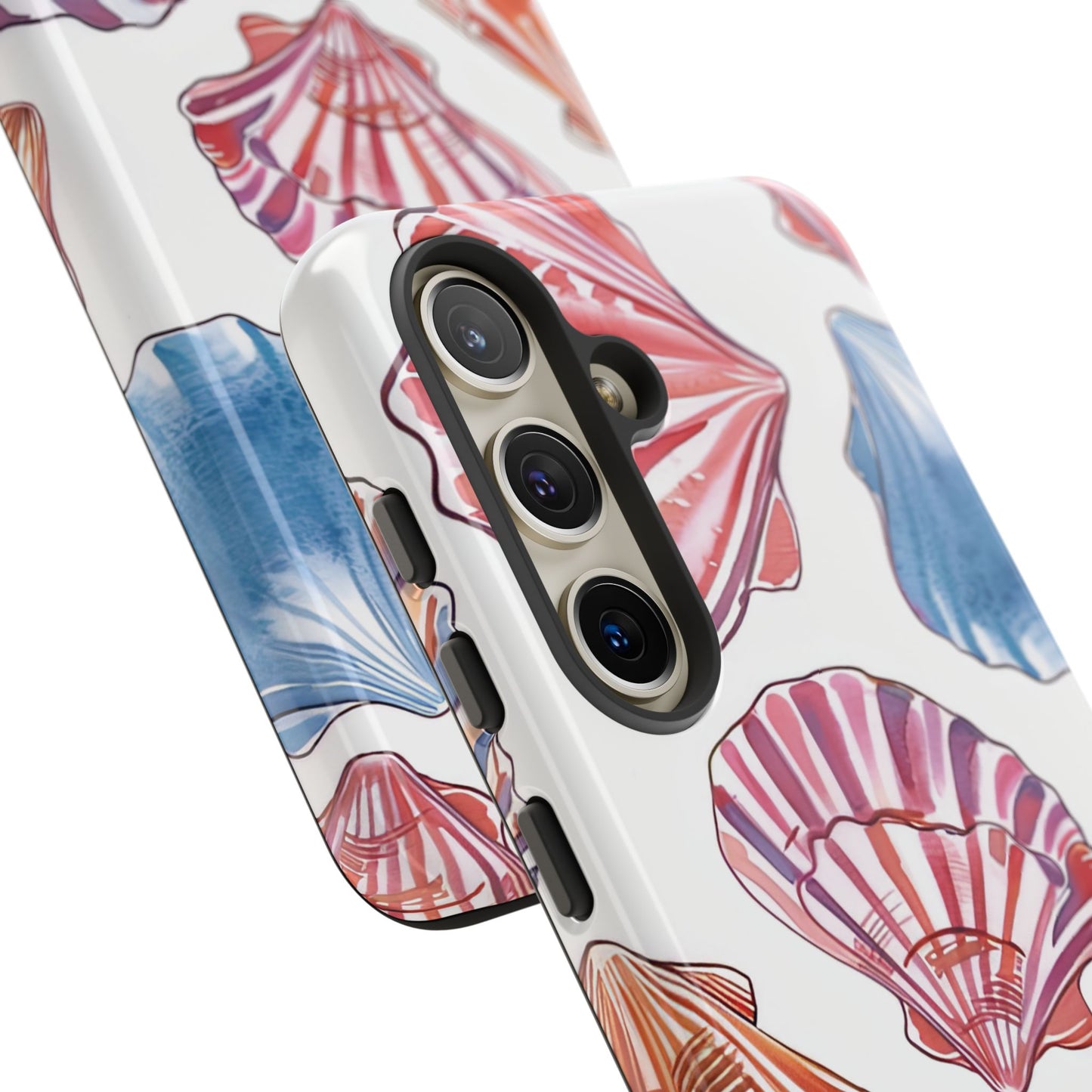 Shoreline Treasure Phone Case
