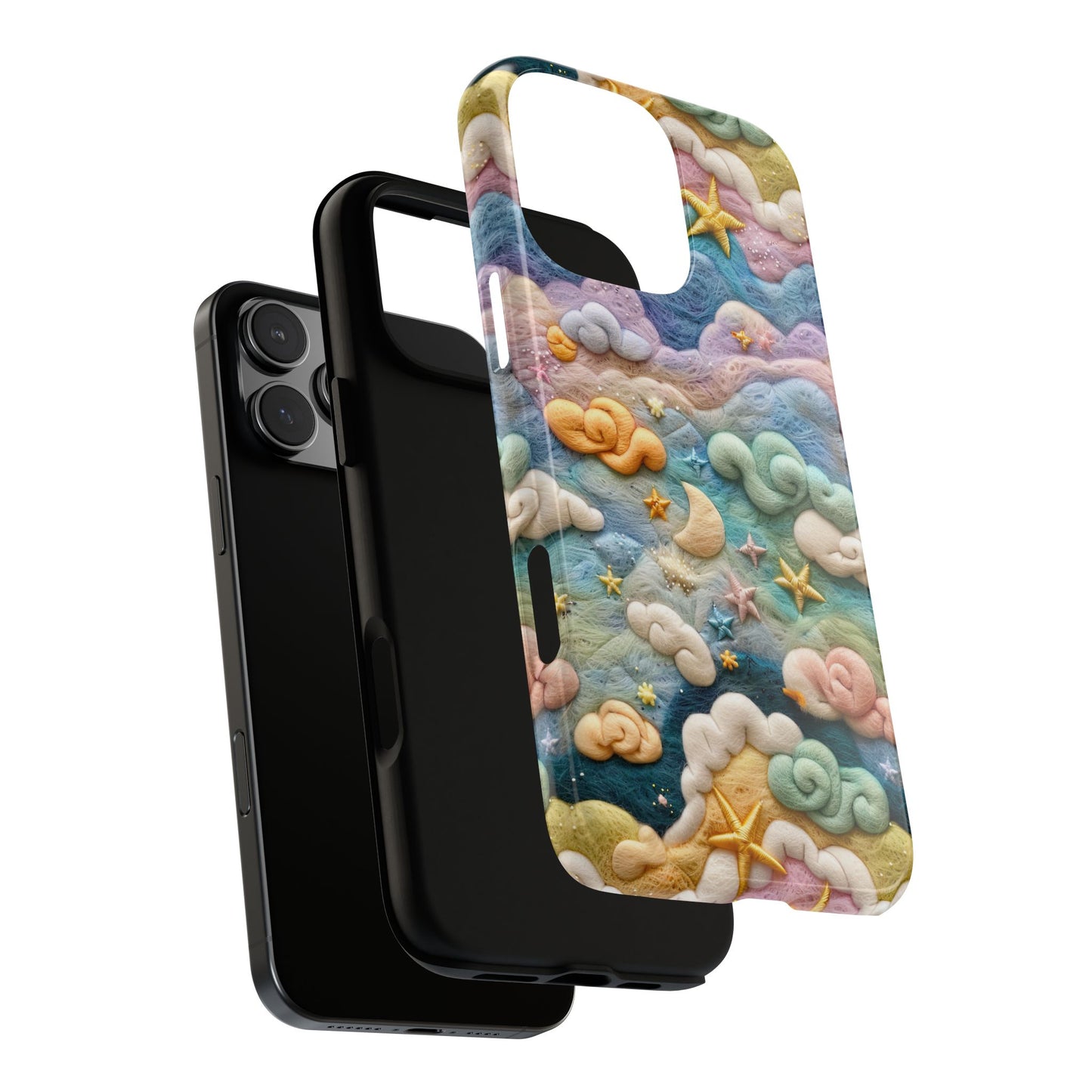 Moonbeam Dream Phone Case