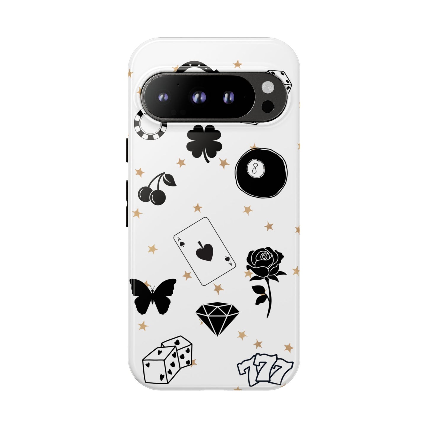 Big Win Energy Phone Case