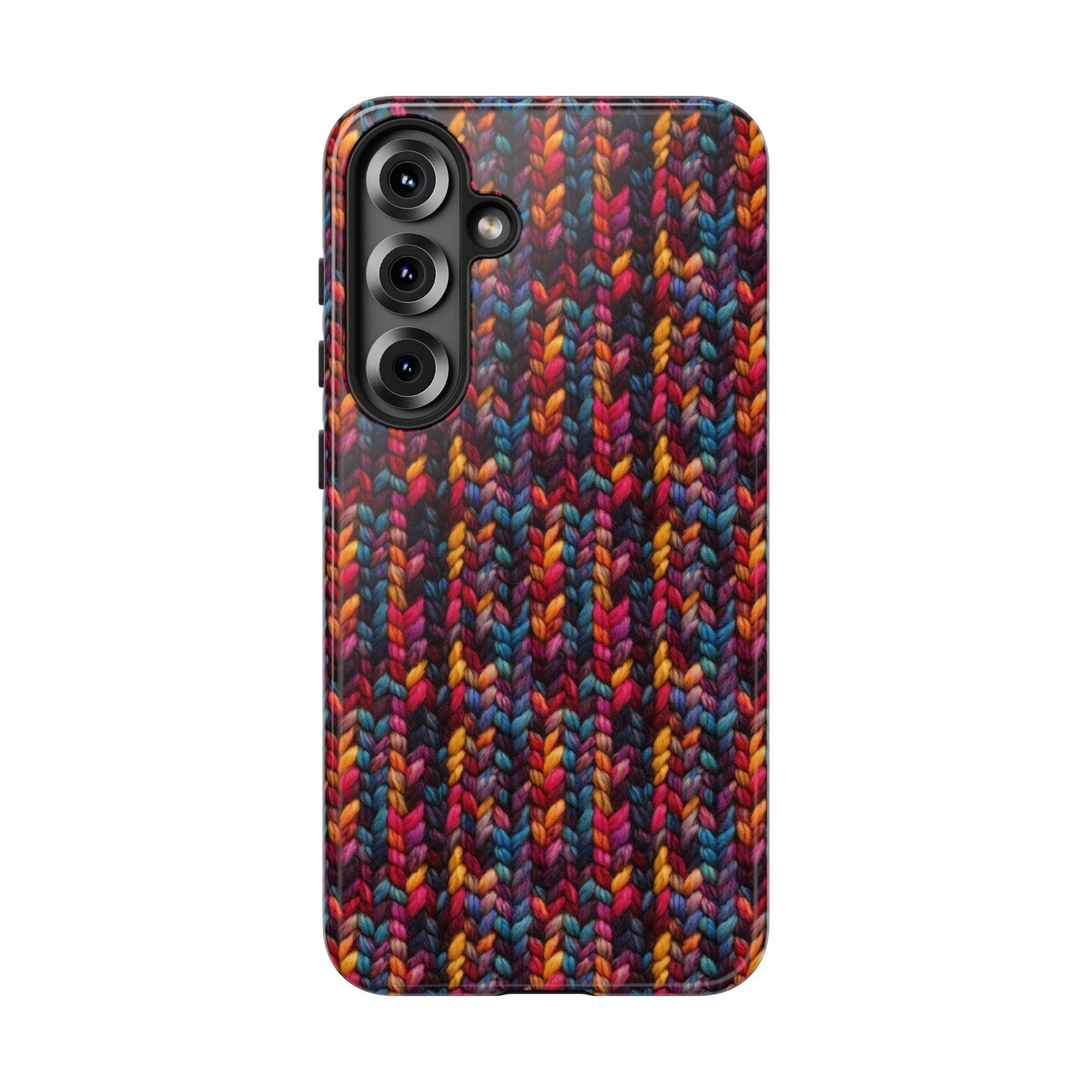 Thread Count Phone Case