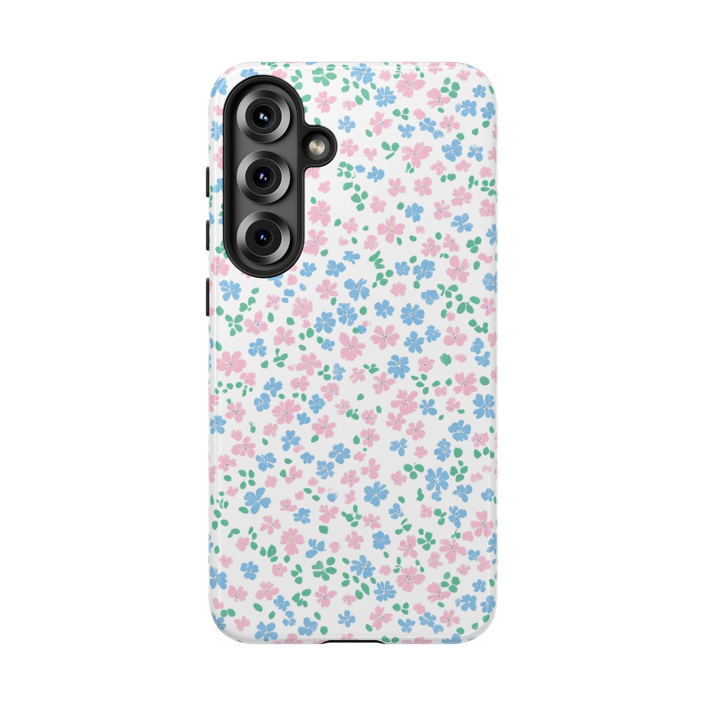 Bloom Service | Floral Phone Case