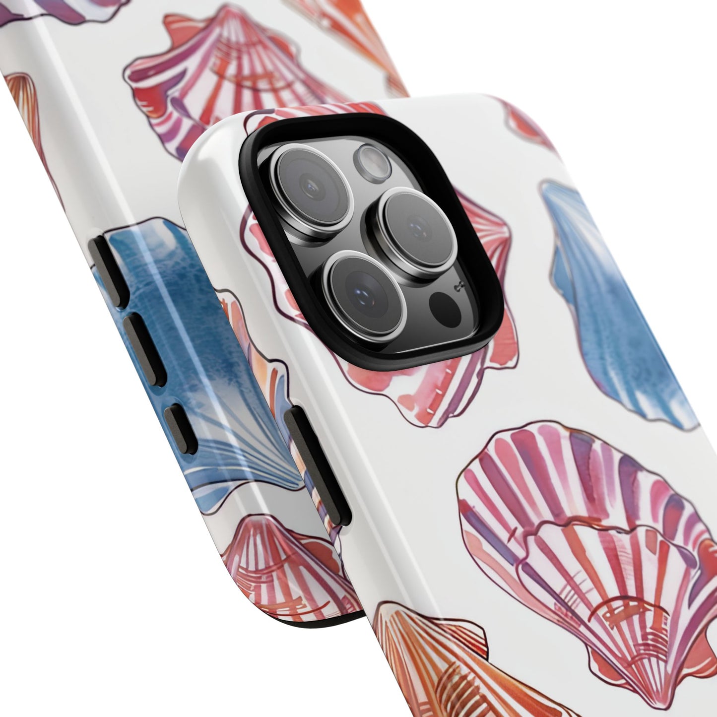 Shoreline Treasure Phone Case