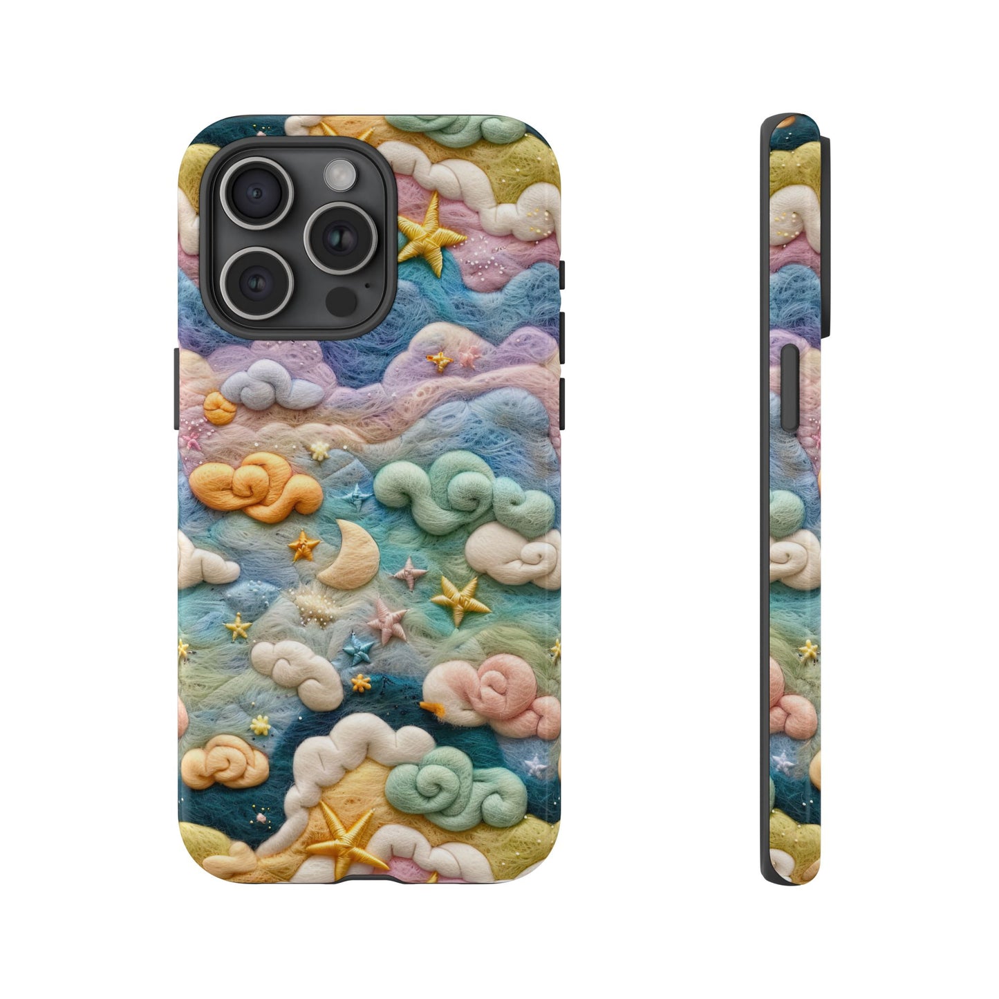 Moonbeam Dream Phone Case