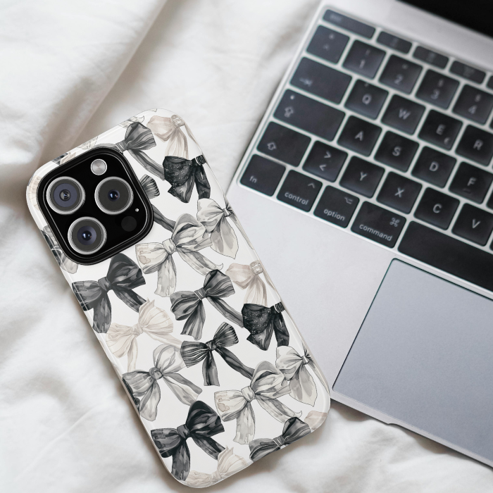 Bowverload Phone Case