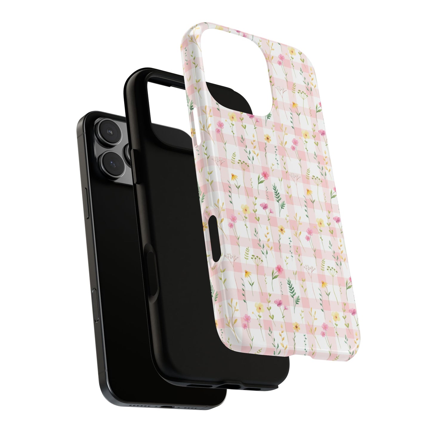 Wild Garden | Floral Phone Case