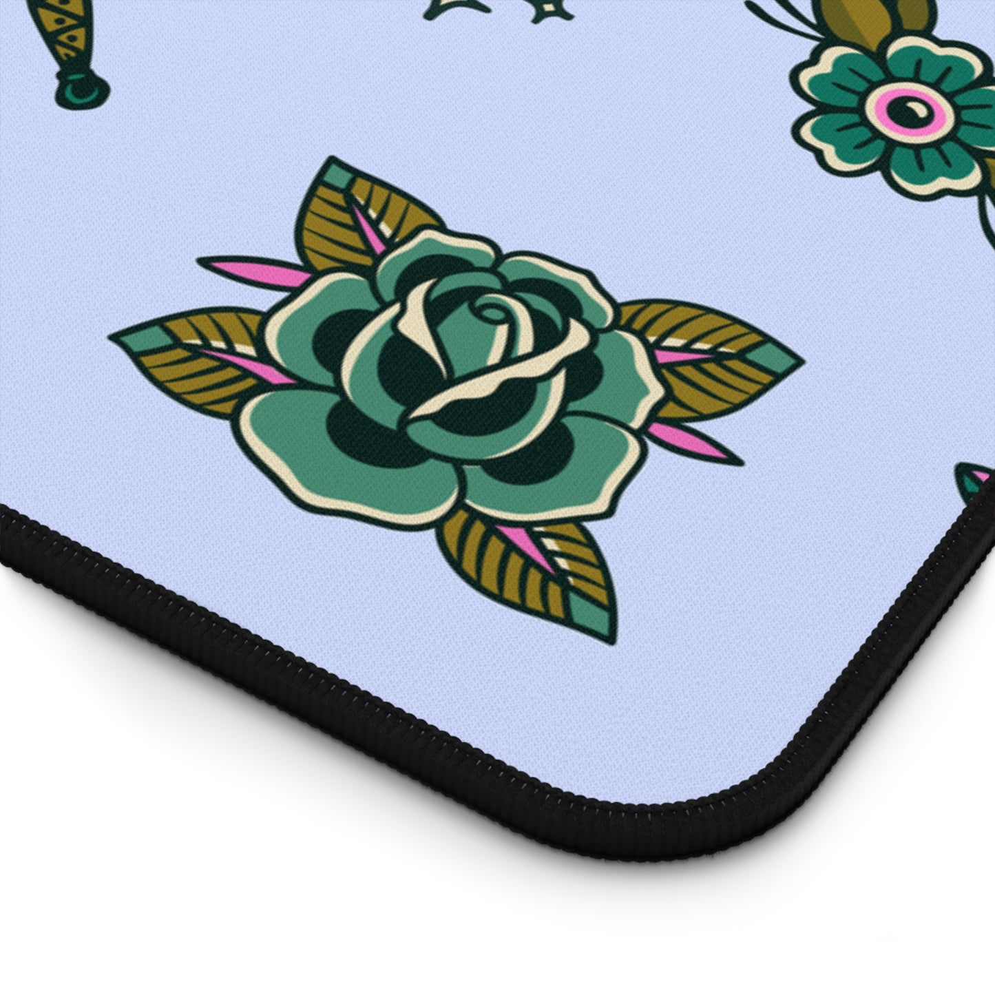 Tattoo Desk Mat