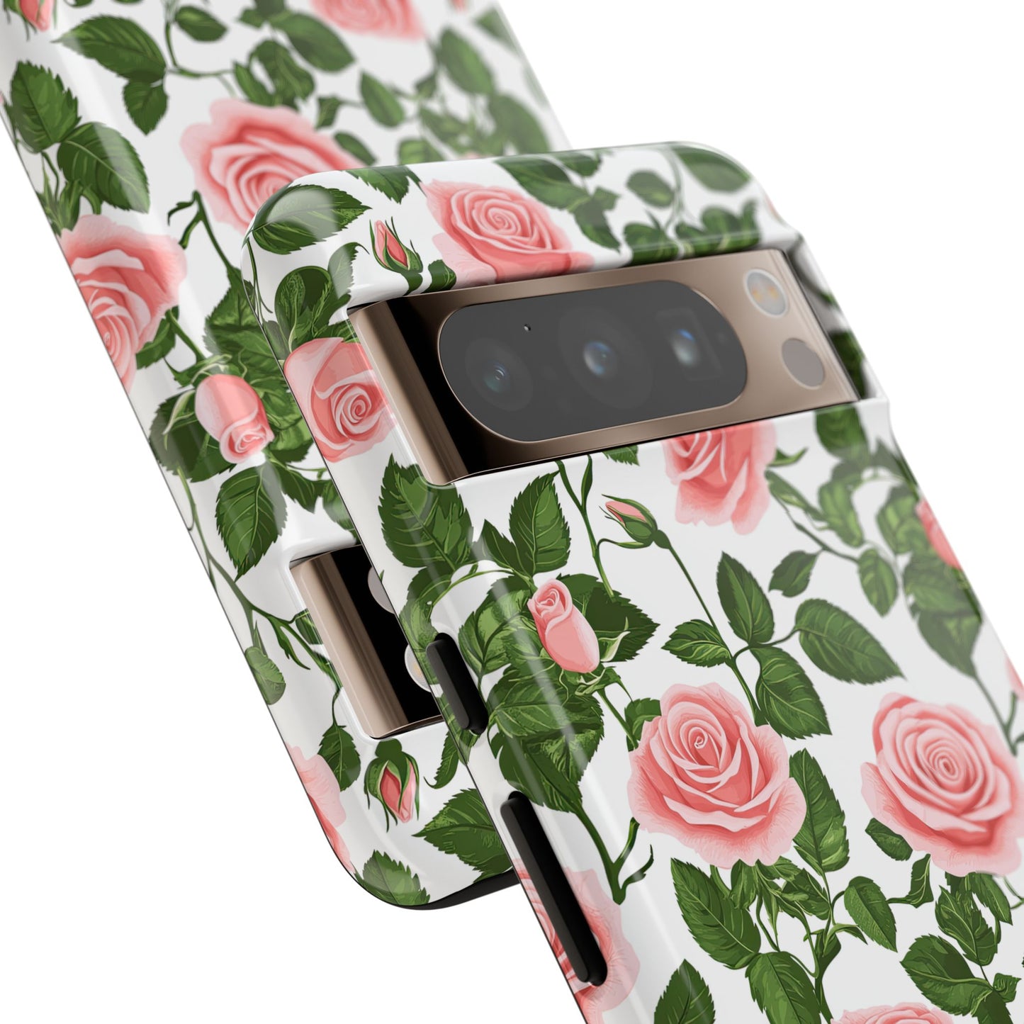Rosy Dreams Phone Case