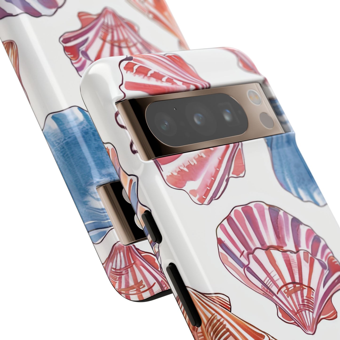Shoreline Treasure Phone Case