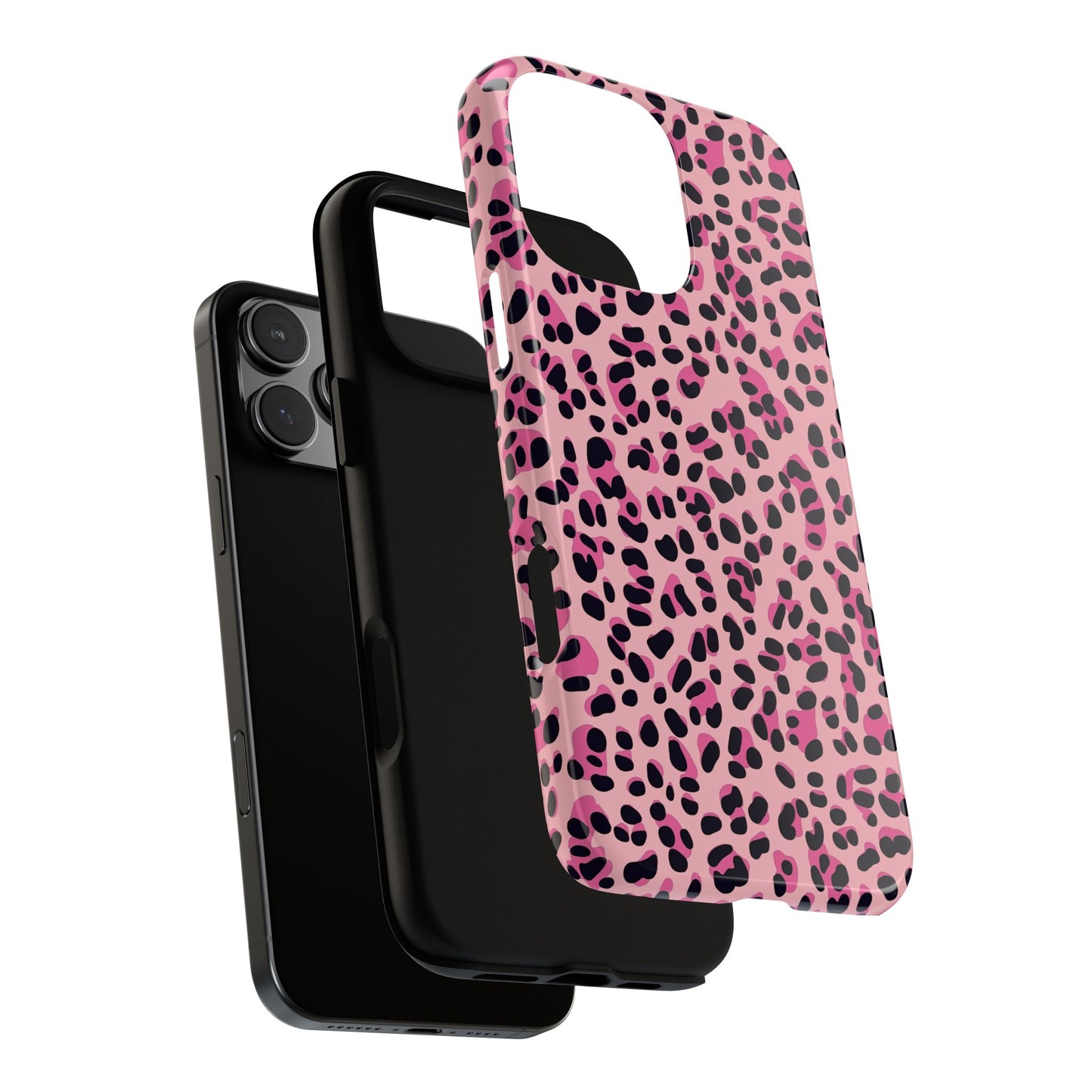 Wild Spots Phone Case