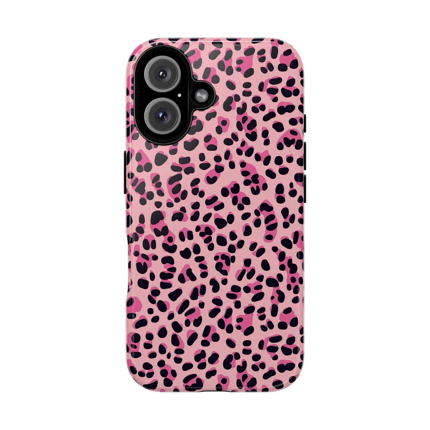 Wild Spots Phone Case