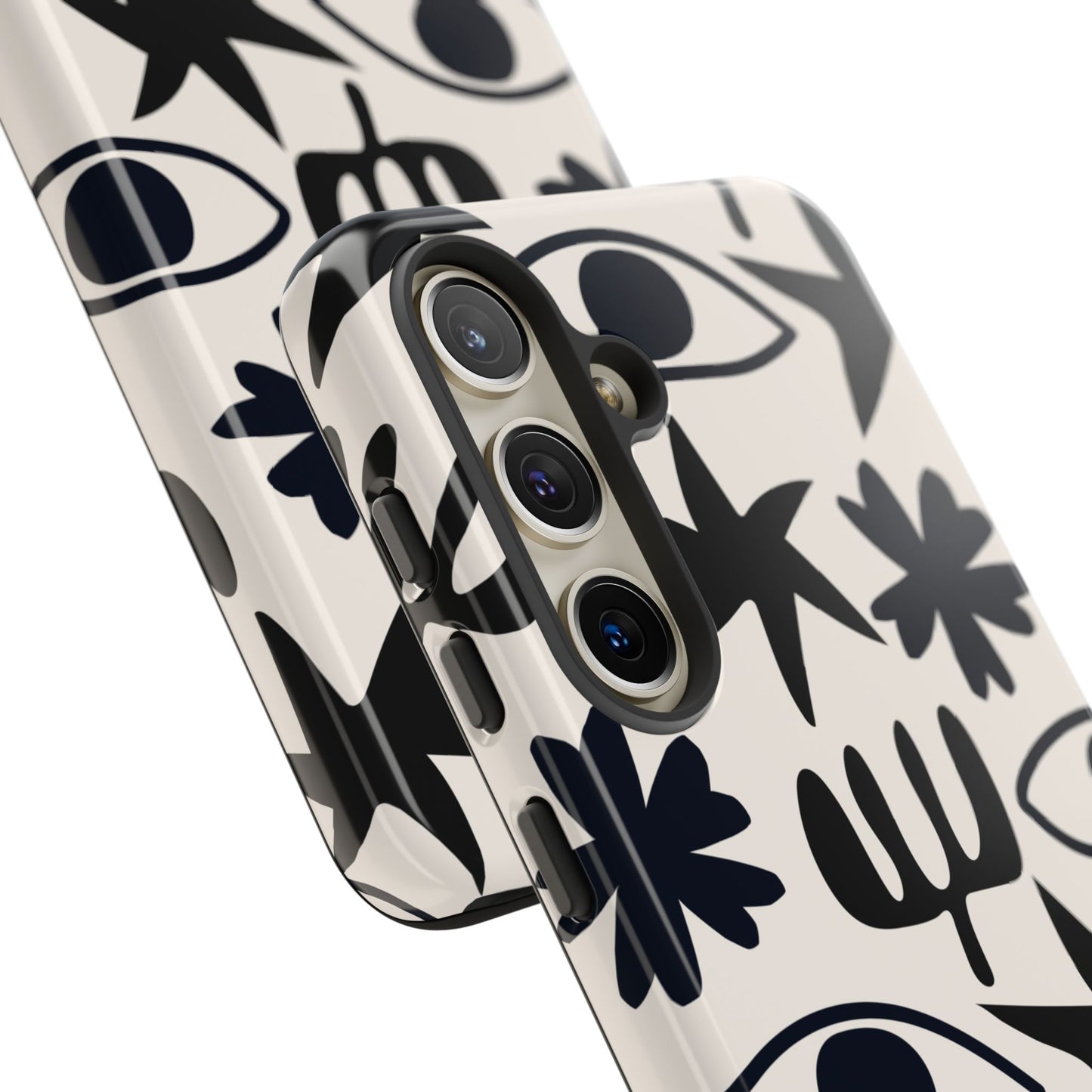 Eye Catcher Phone Case