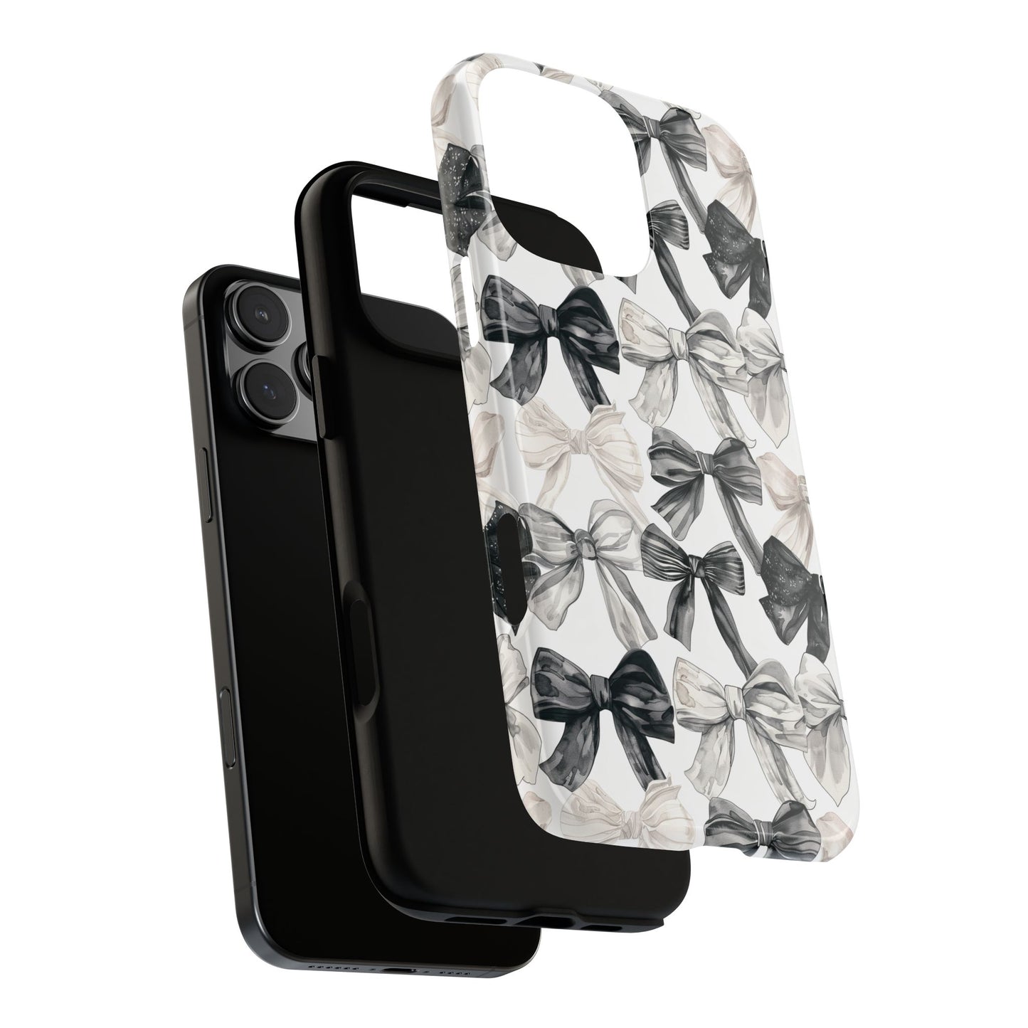 Bowverload Phone Case