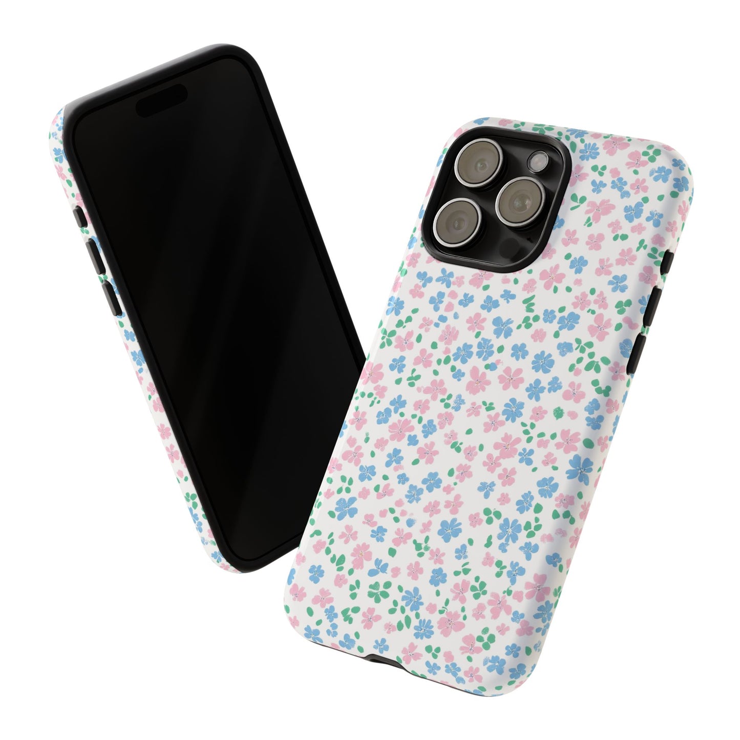 Bloom Service | Floral Phone Case