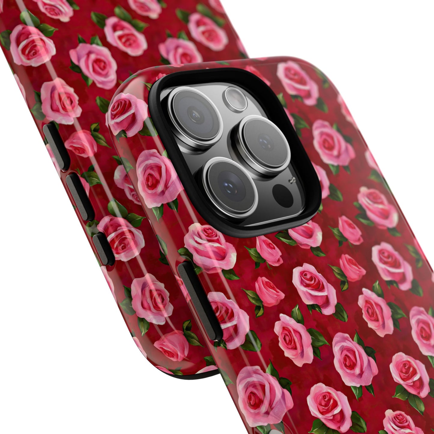 Floral Affair Phone Case
