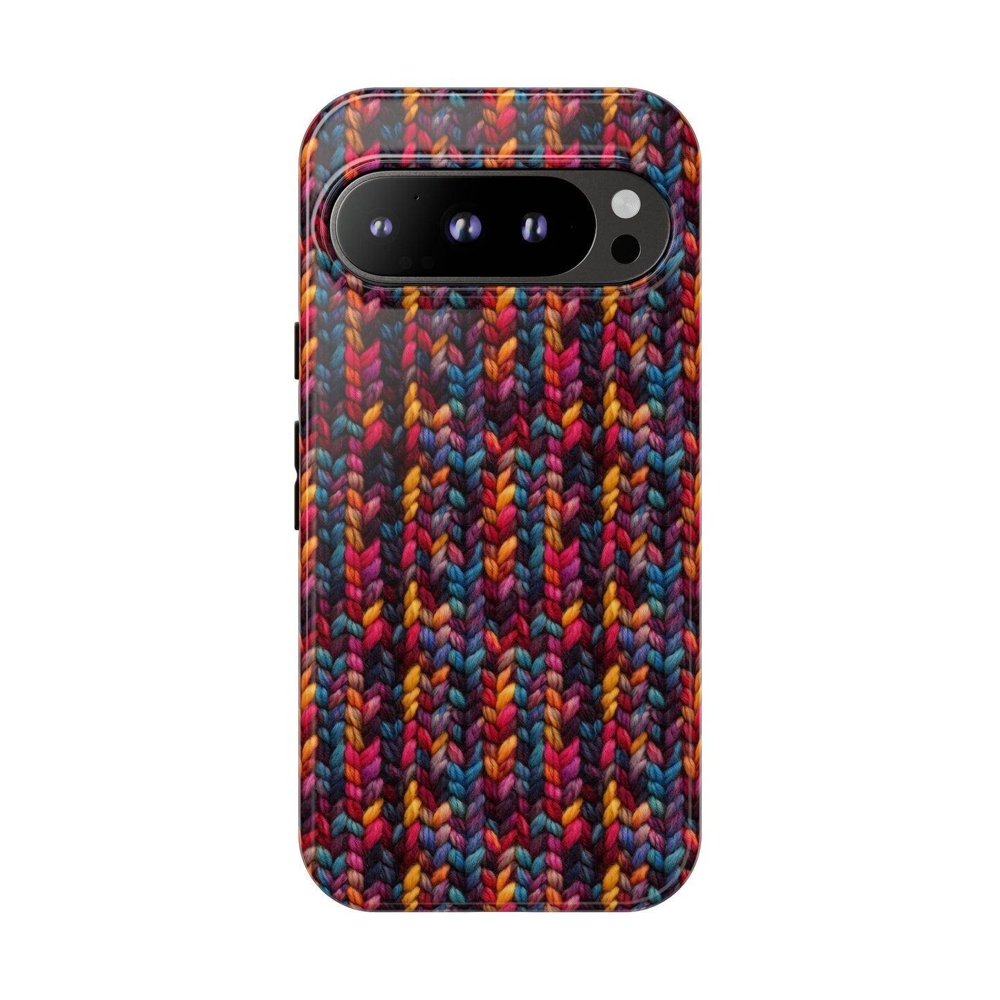 Thread Count Phone Case