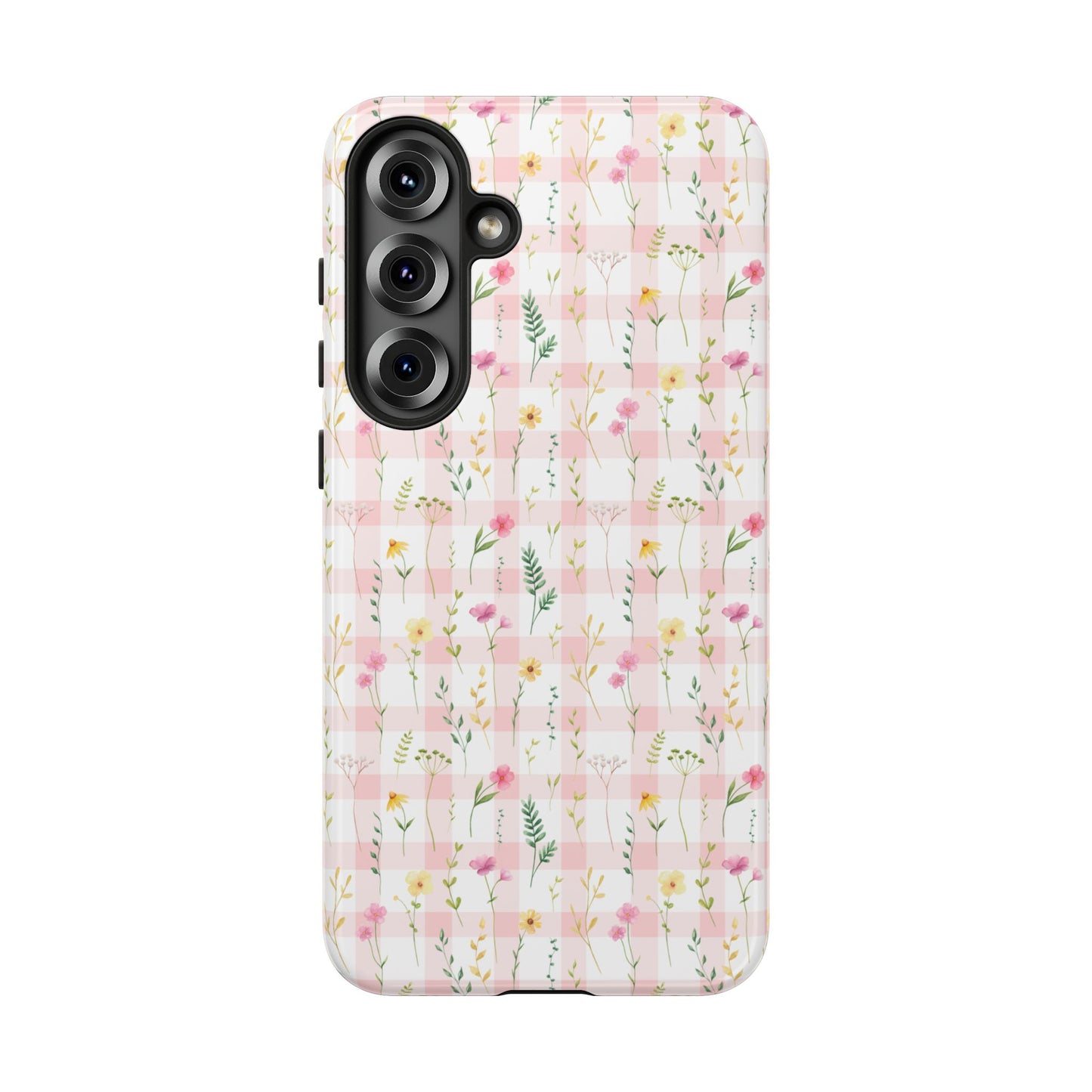 Wild Garden | Floral Phone Case