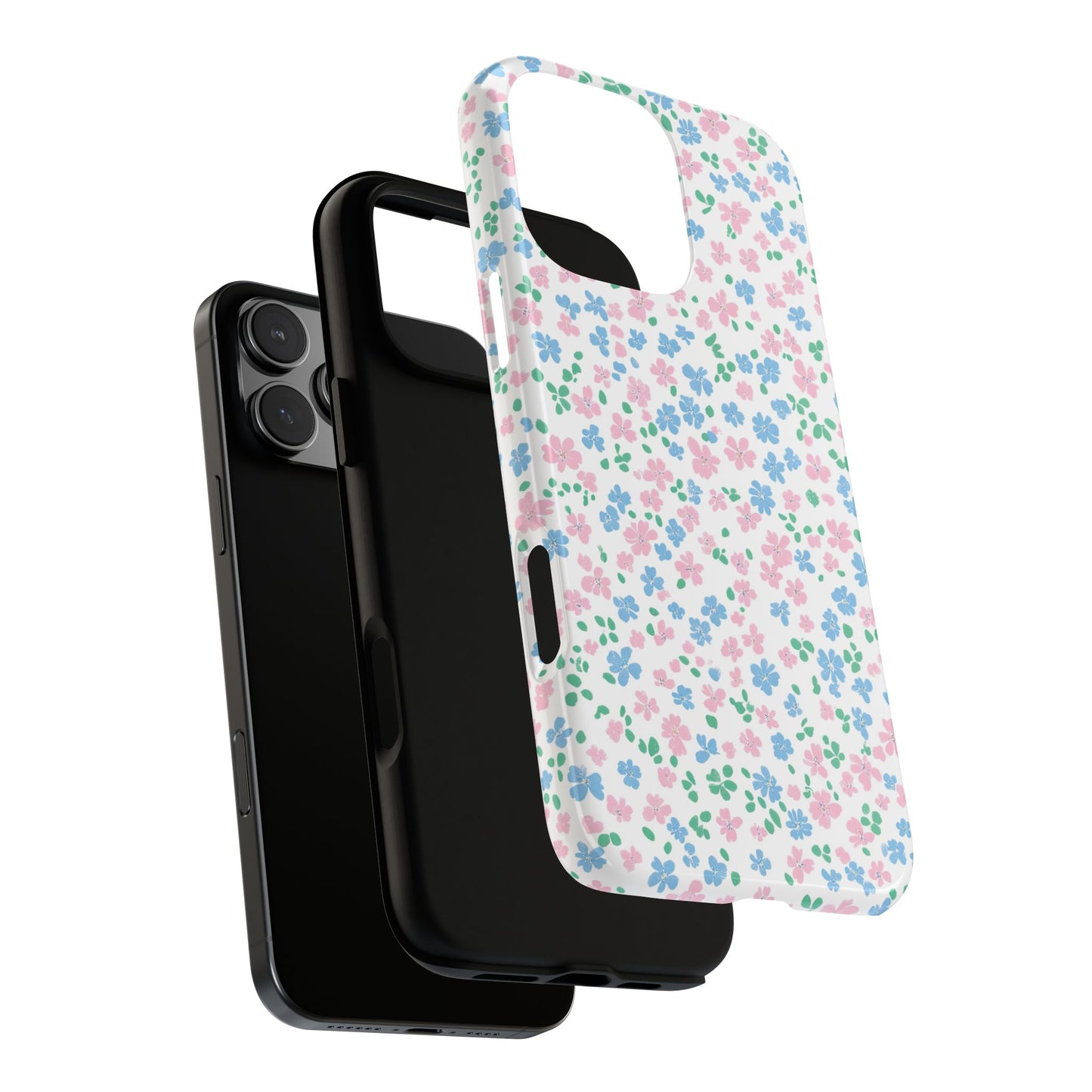 Bloom Service | Floral Phone Case