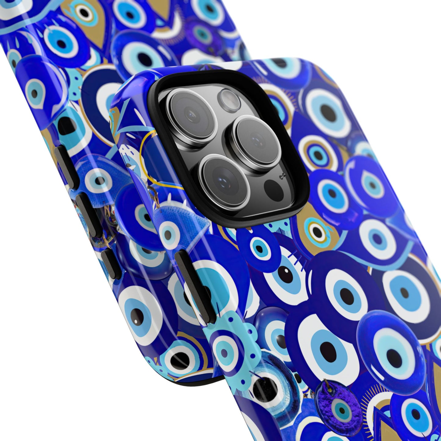 Evil Eye Energy Phone Case