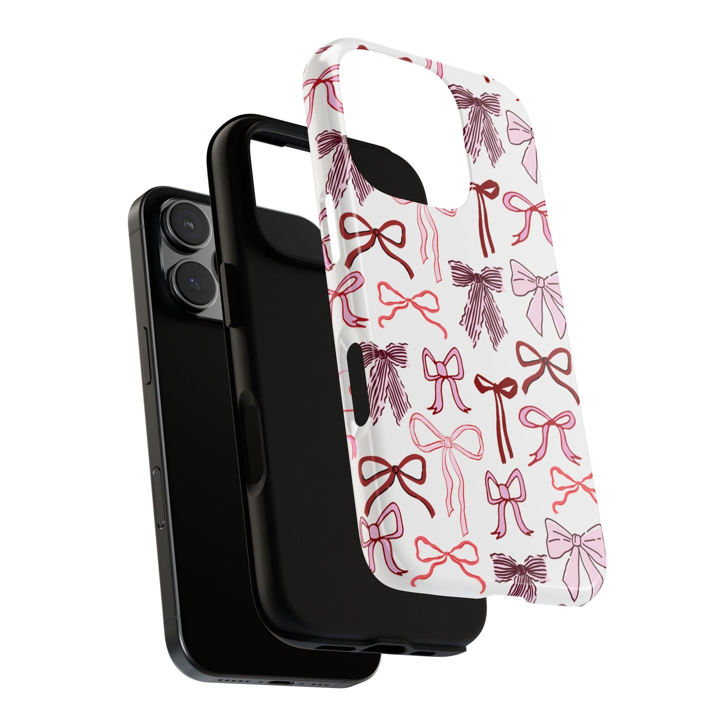 Bows Bows Bows Phone Case