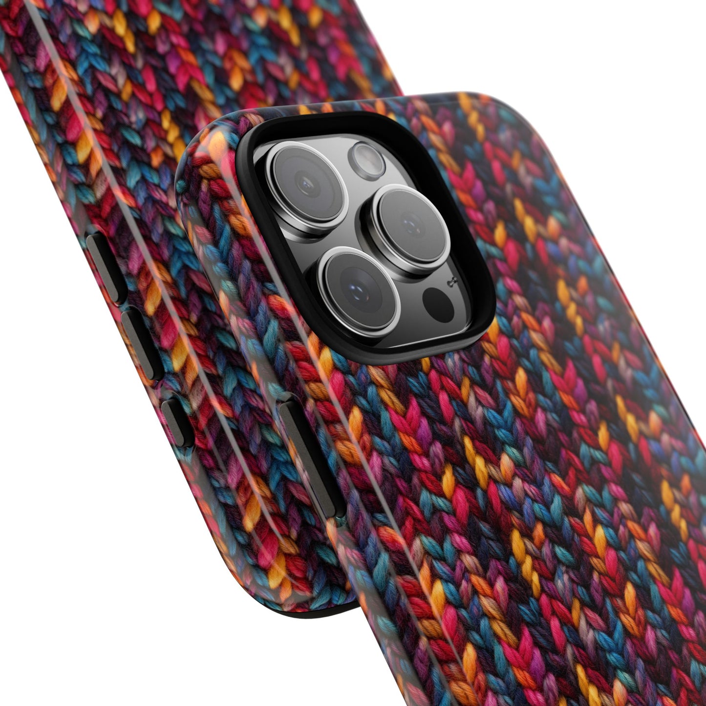 Thread Count Phone Case