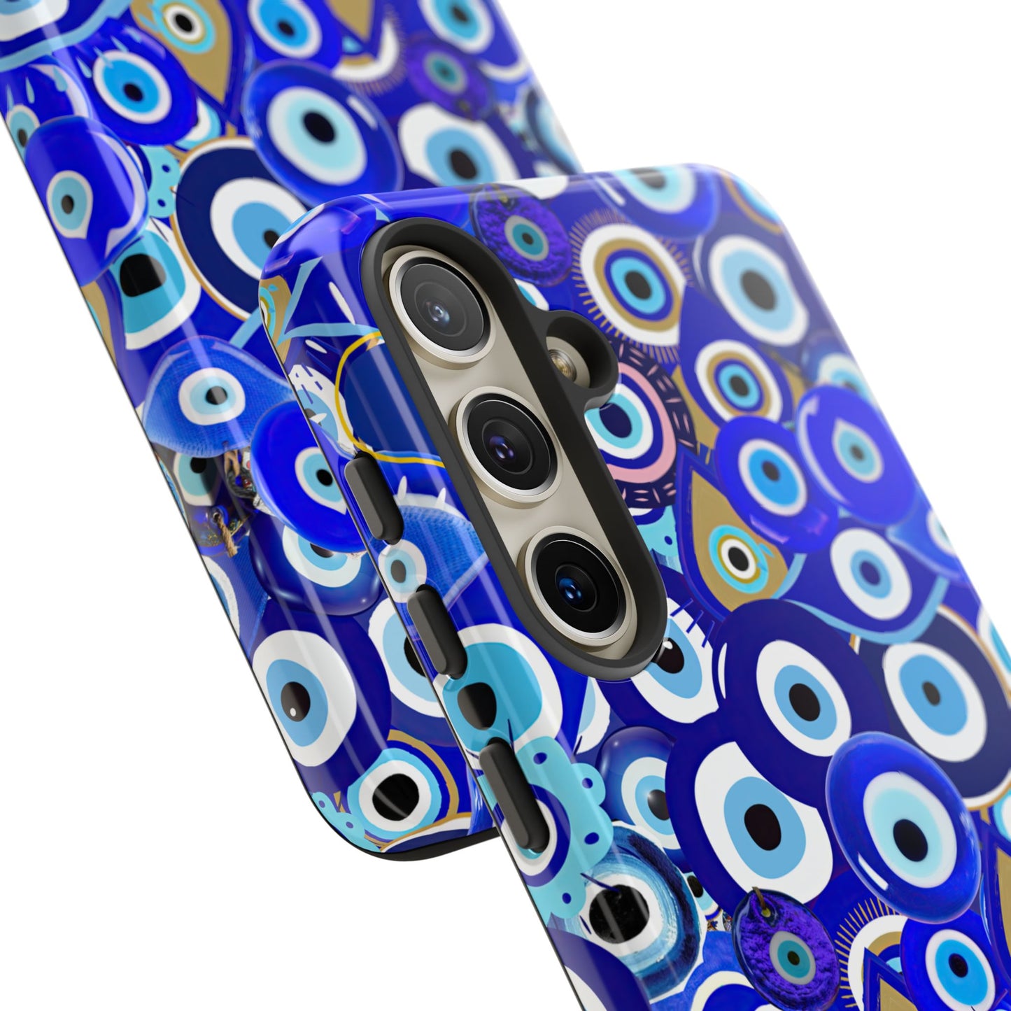 Evil Eye Energy Phone Case
