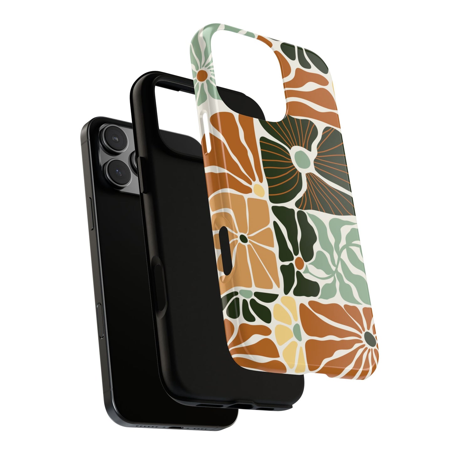Modern Botanical Phone Case