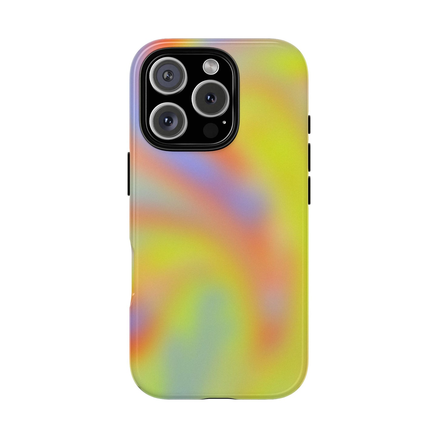 Blurred Vision Phone Case