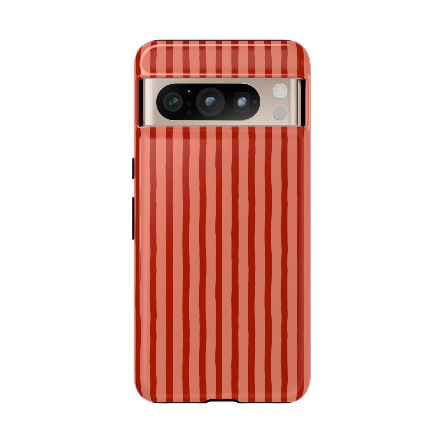 Stripes All Around Phone Case