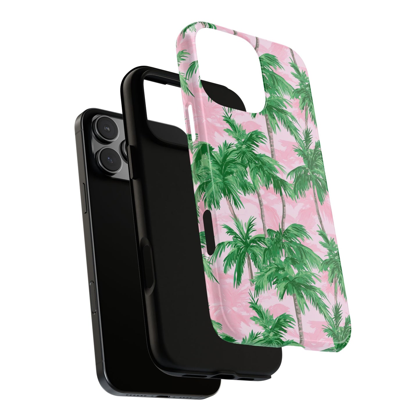 Worth Ave Phone Case