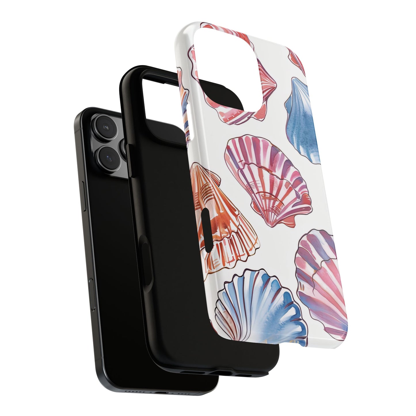 Shoreline Treasure Phone Case