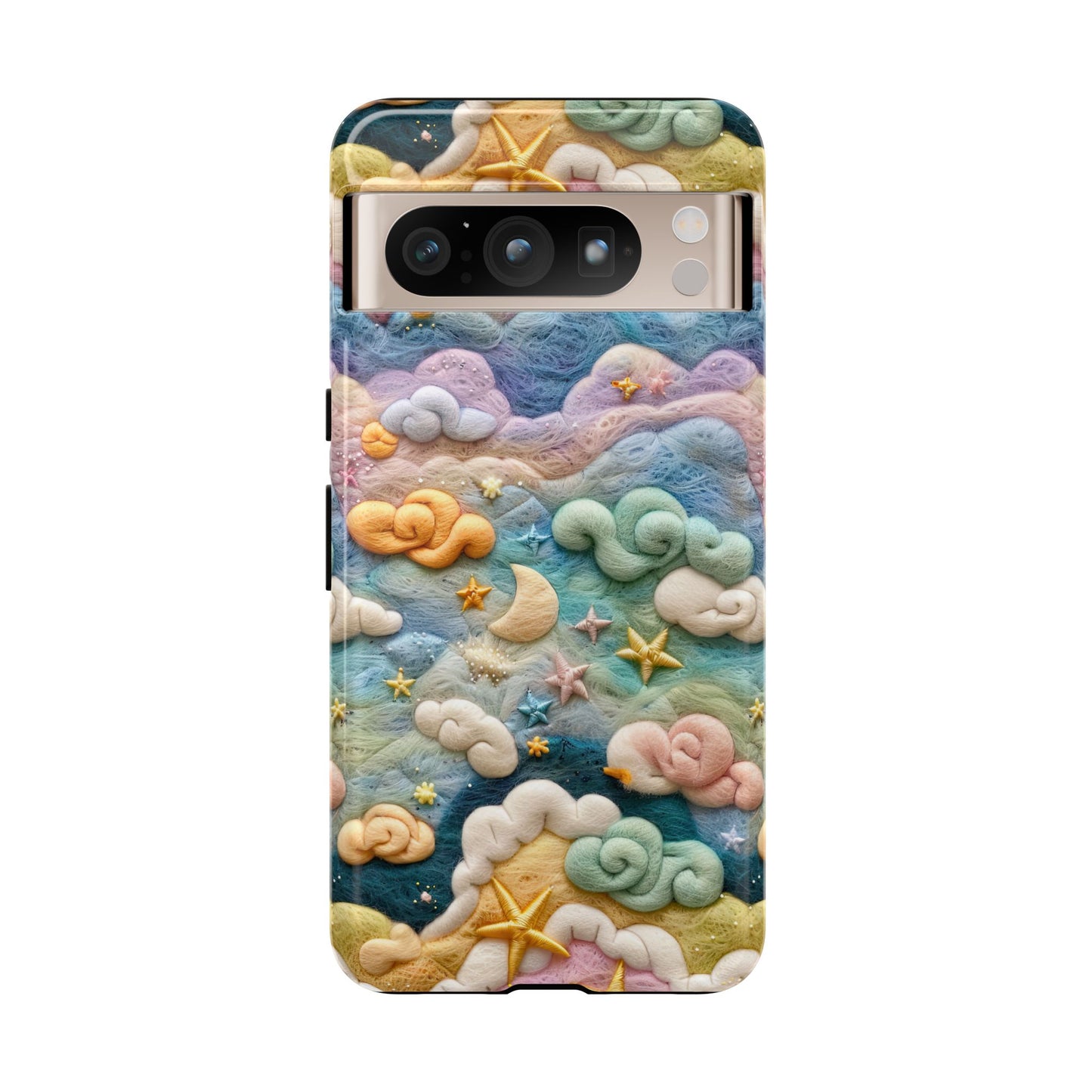 Moonbeam Dream Phone Case