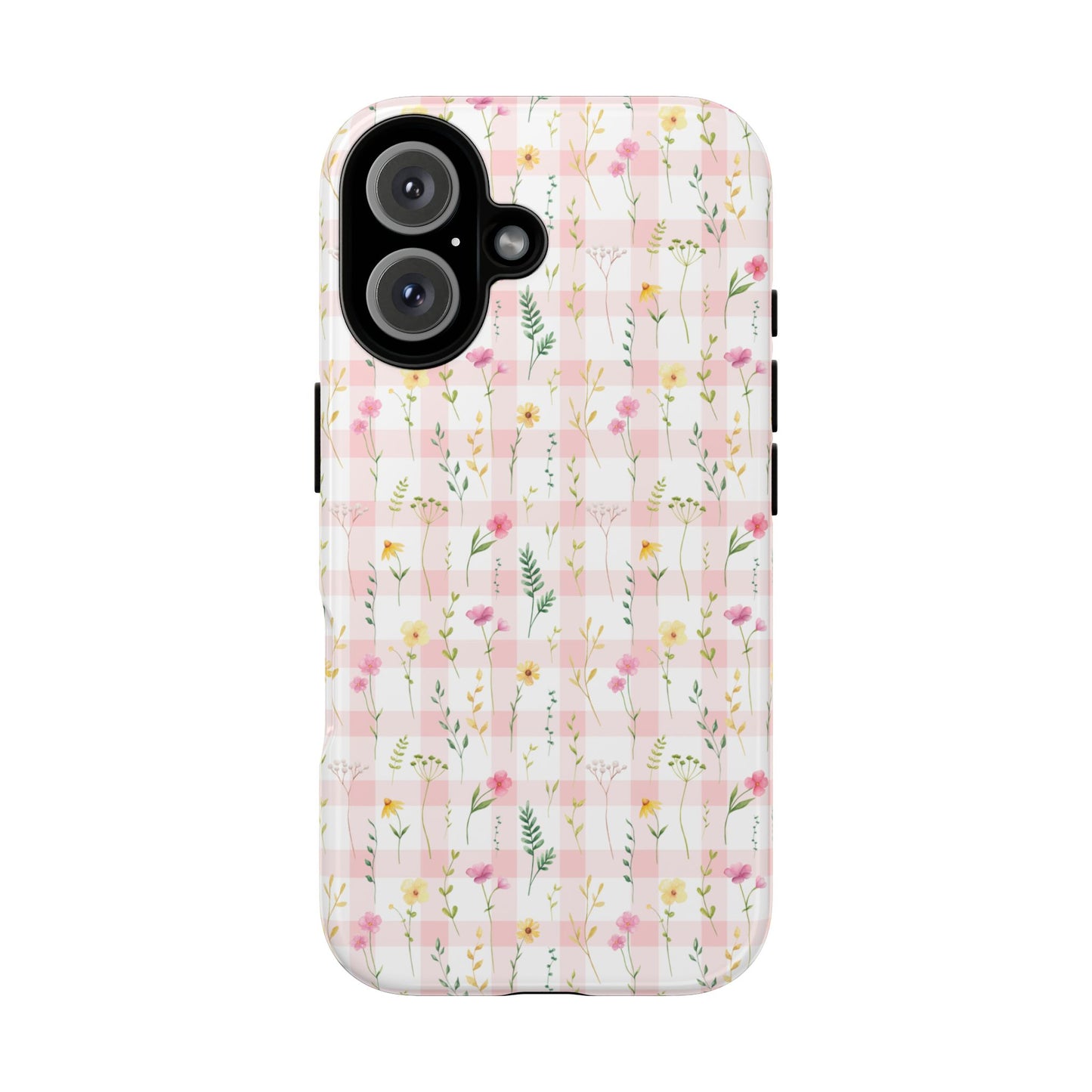 Wild Garden | Floral Phone Case