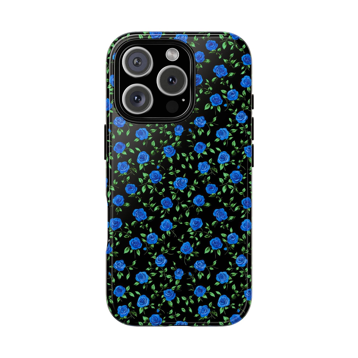 Out of the Blue Phone Case