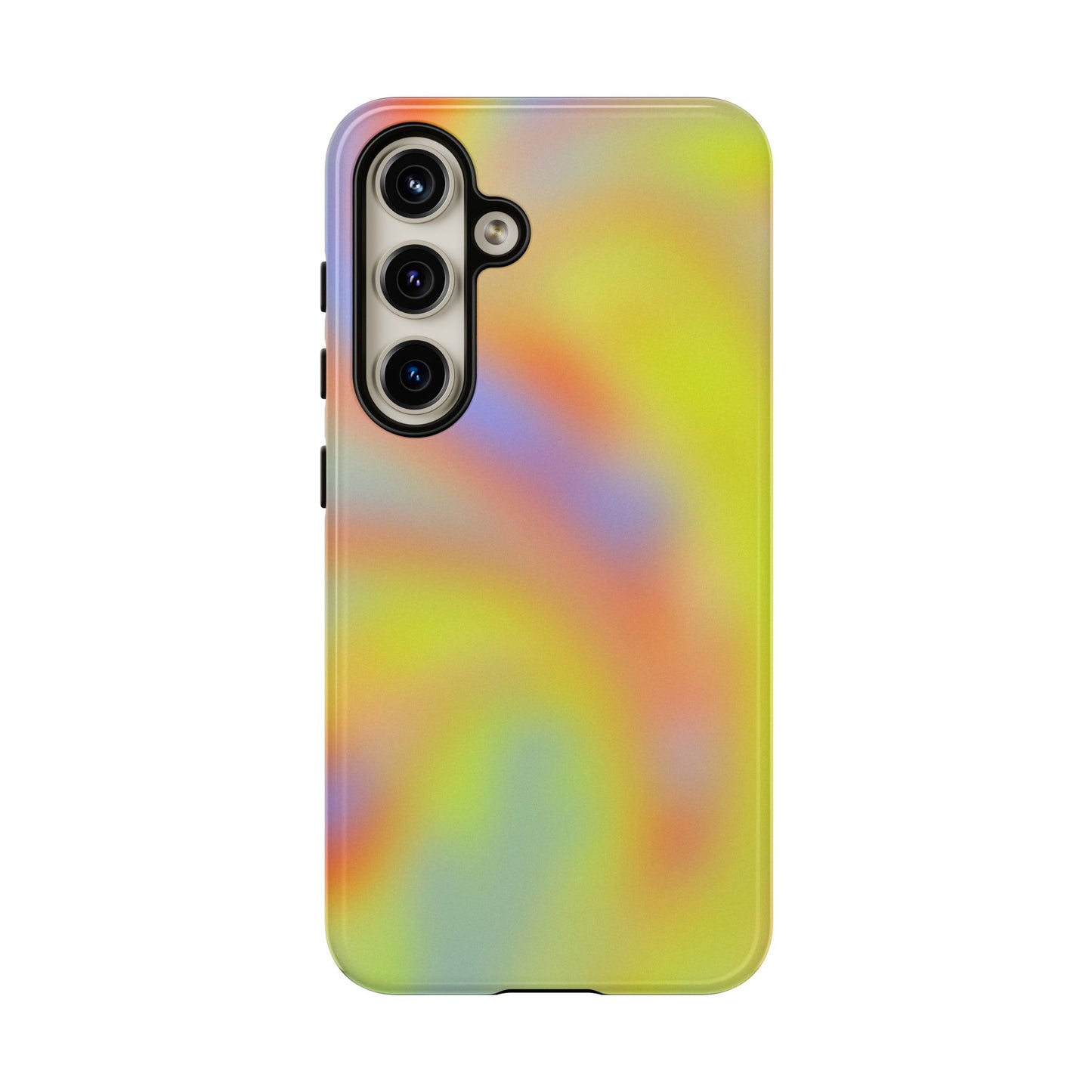 Blurred Vision Phone Case