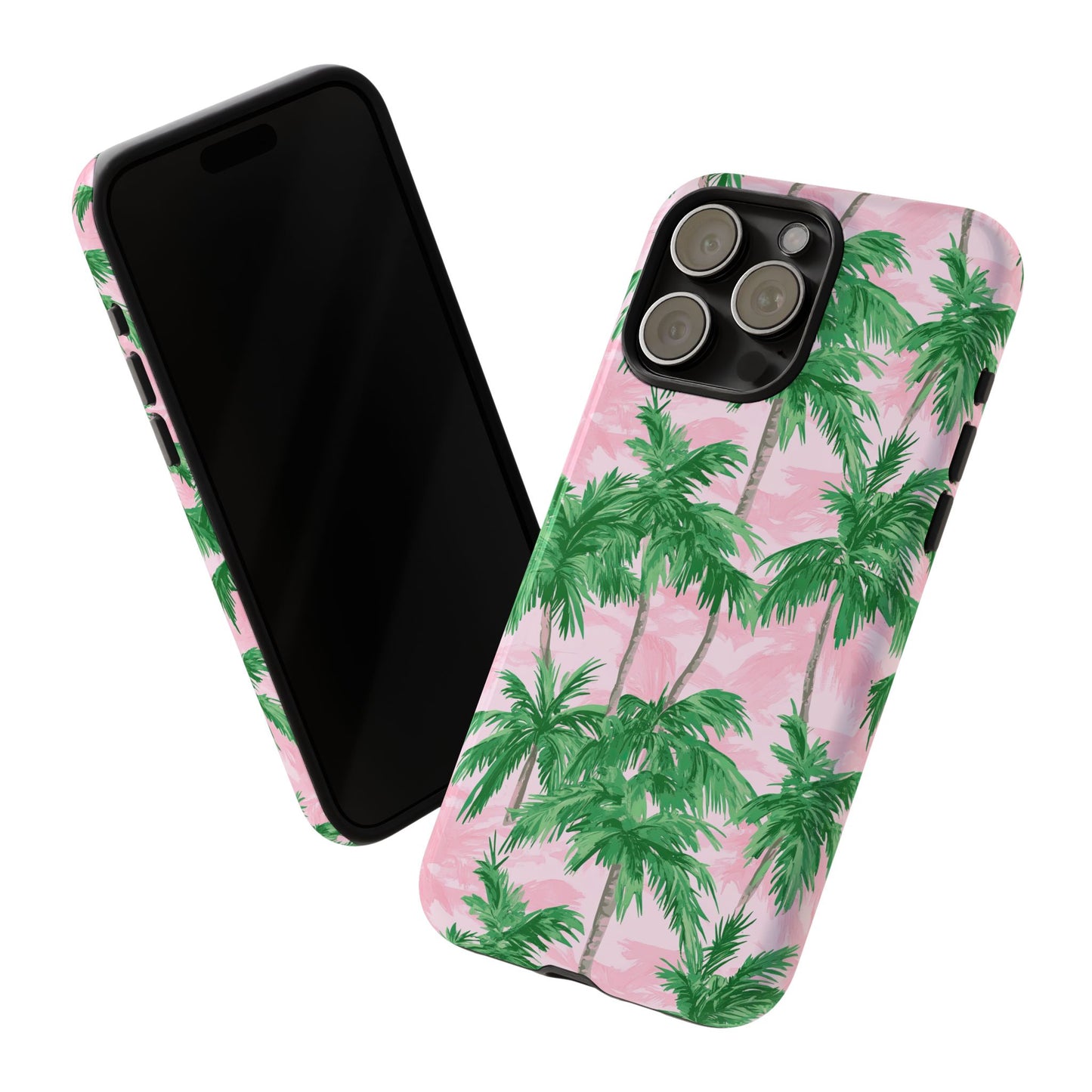Worth Ave Phone Case