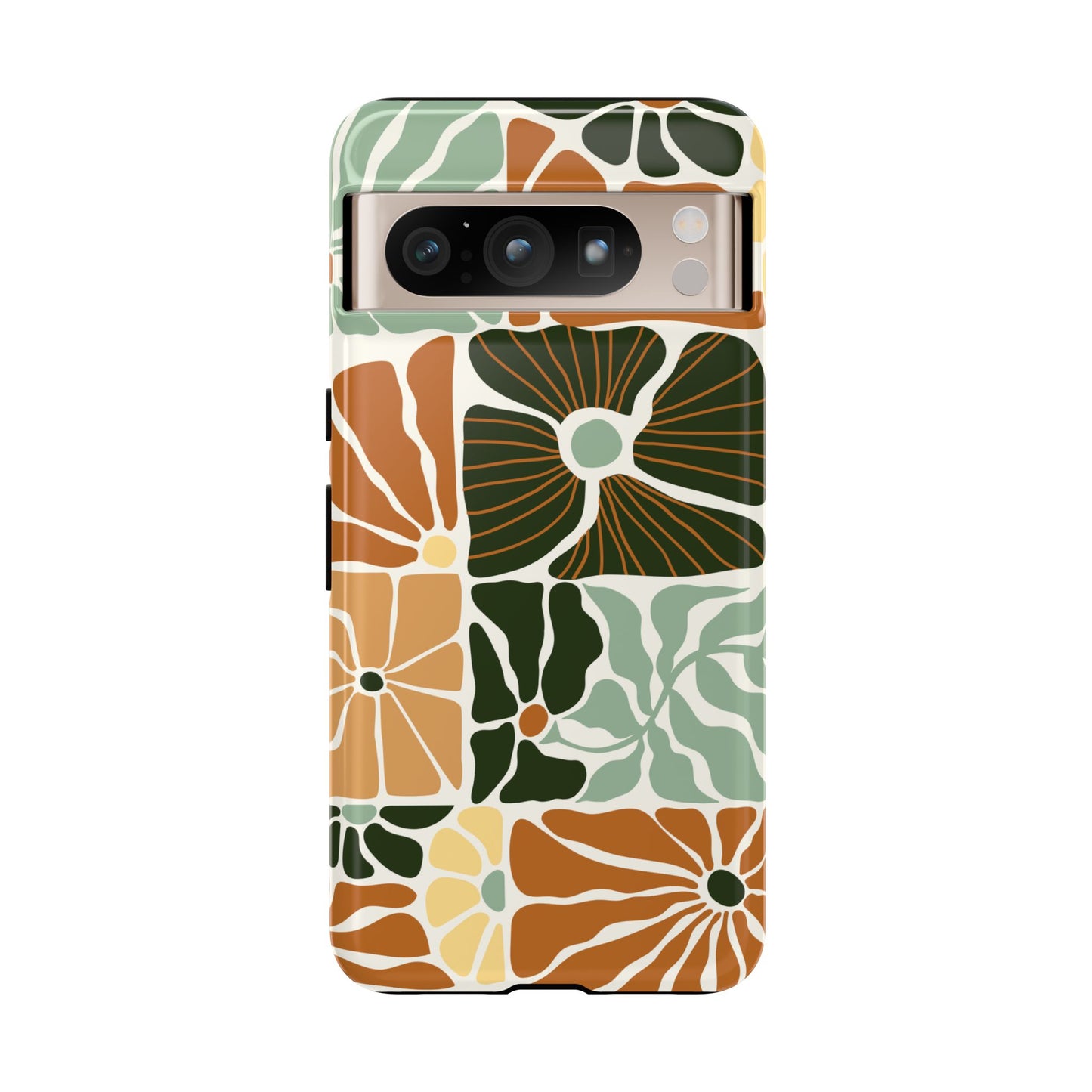 Modern Botanical Phone Case