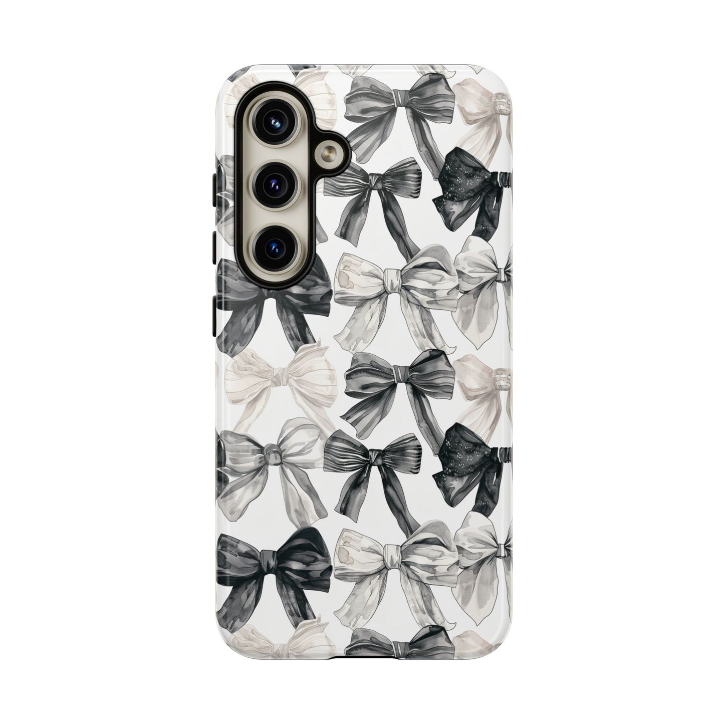 Bowverload Phone Case
