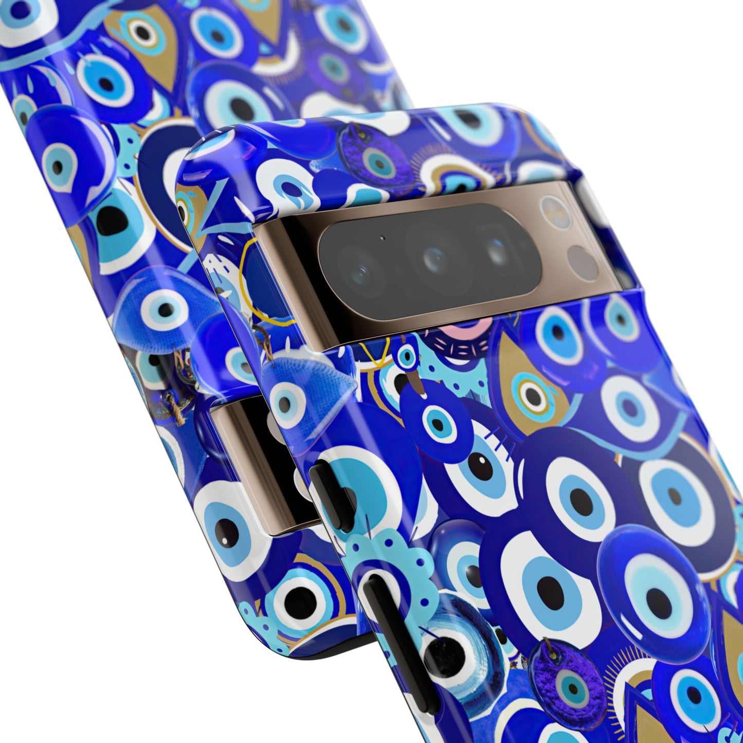 Evil Eye Energy Phone Case