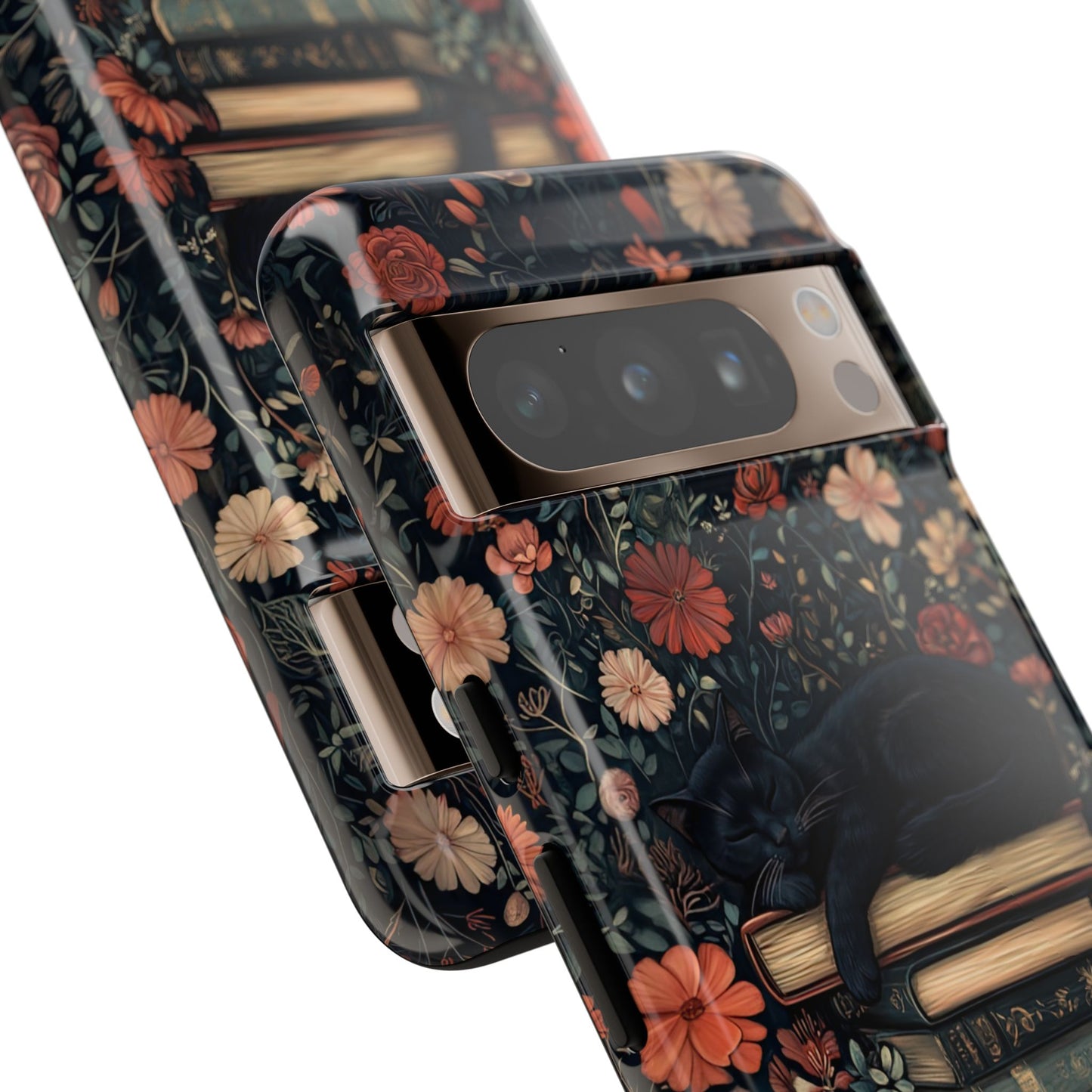 Cat Nap Phone Case
