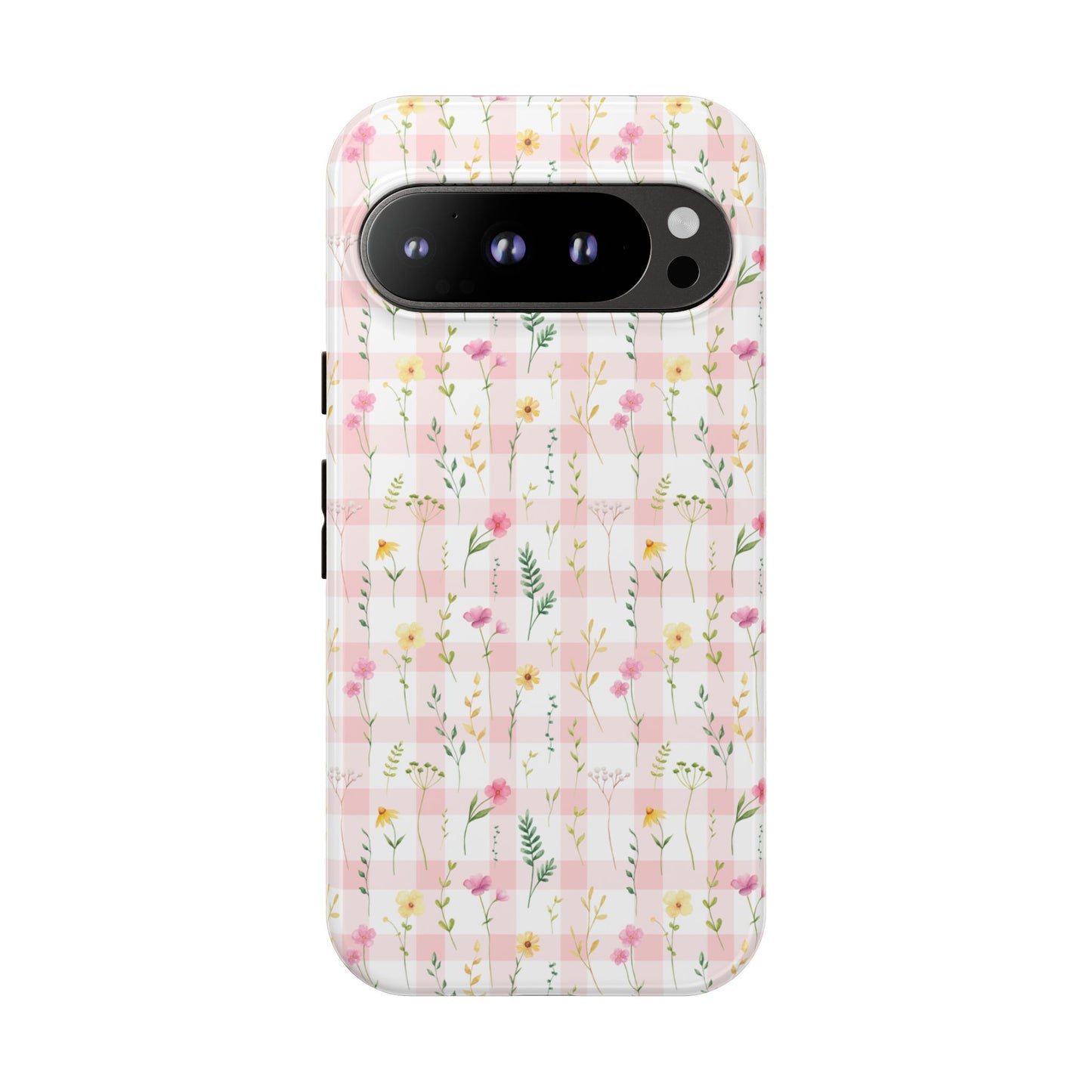 Wild Garden | Floral Phone Case