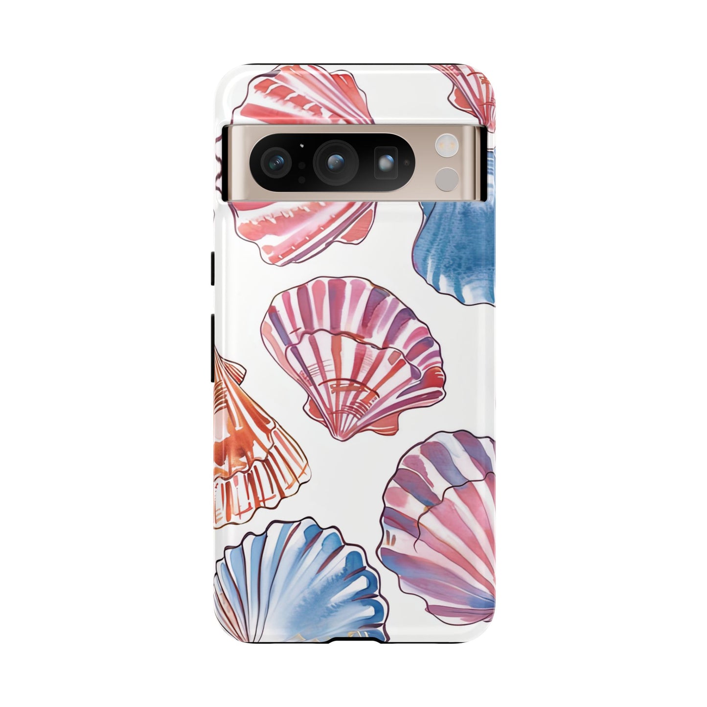 Shoreline Treasure Phone Case