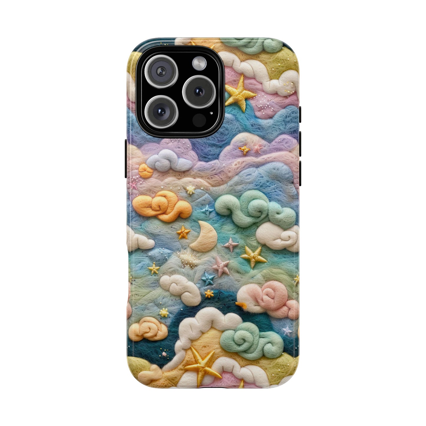 Moonbeam Dream Phone Case