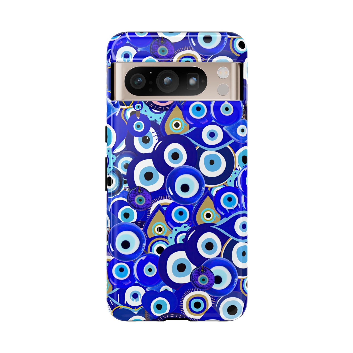 Evil Eye Energy Phone Case
