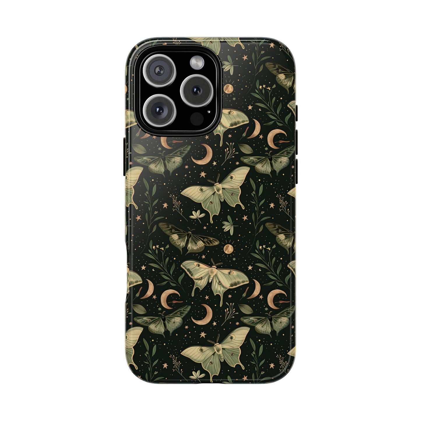 Lunar Enchantment Phone Case
