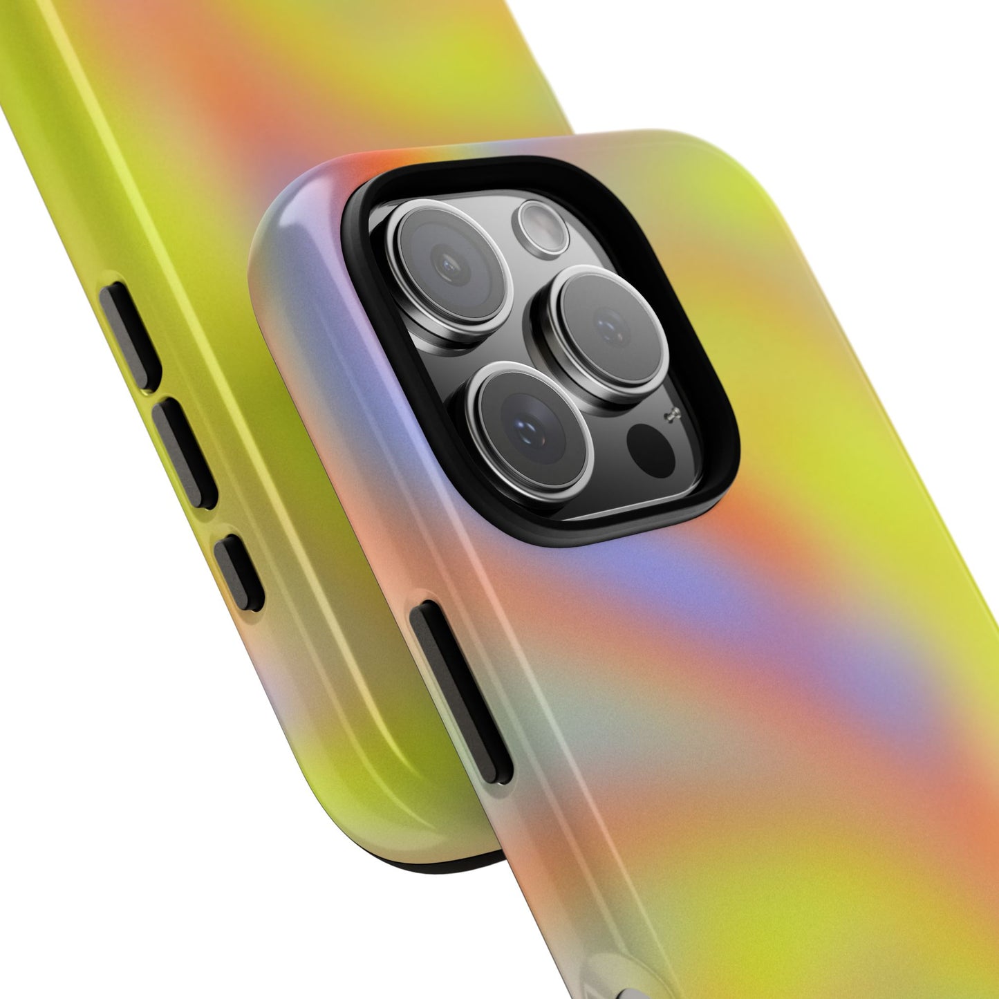 Blurred Vision Phone Case