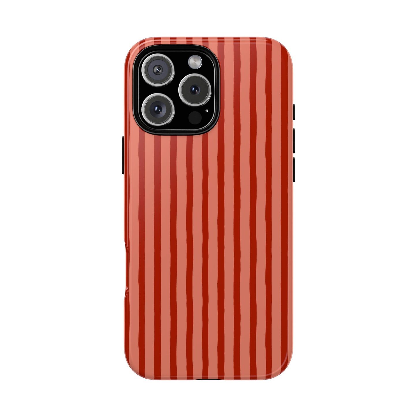 Stripes All Around Phone Case