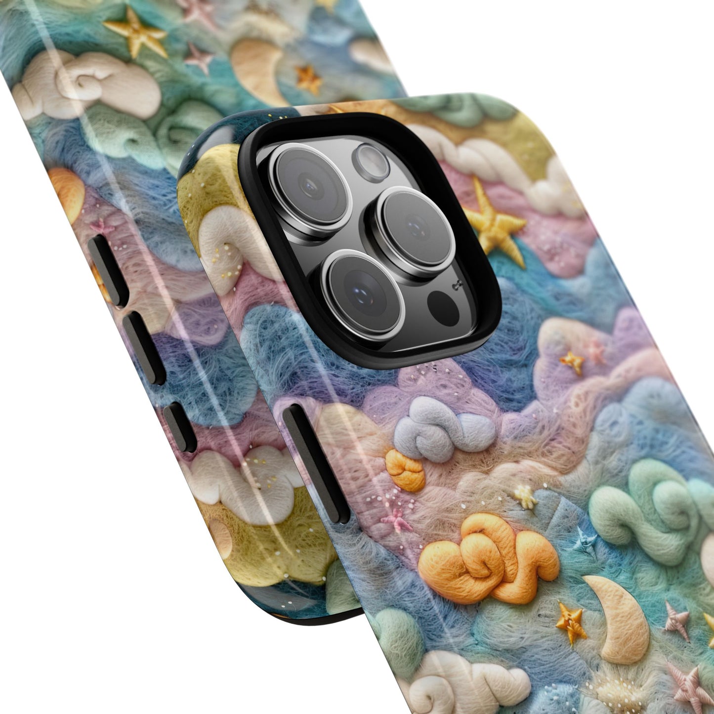 Moonbeam Dream Phone Case