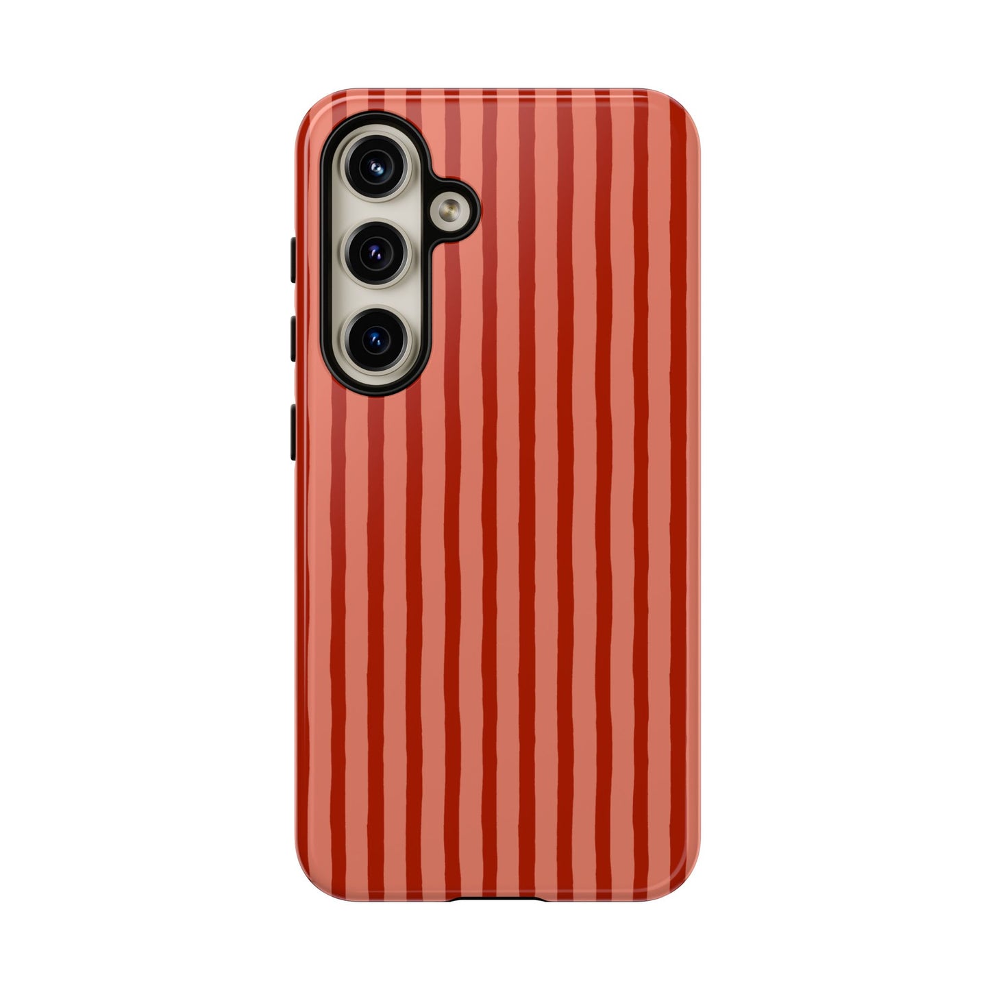 Stripes All Around Phone Case